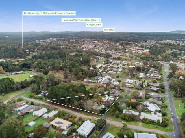 House for sale in Creswick, Victoria