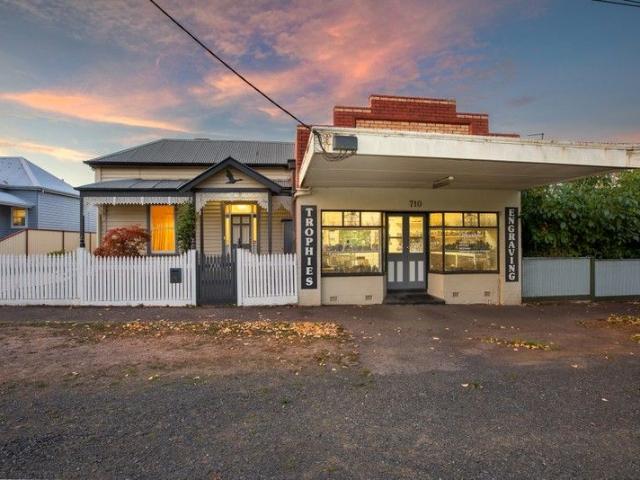 House for sale in Ballarat Central