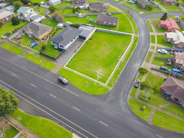 Land for sale in Portland, Victoria