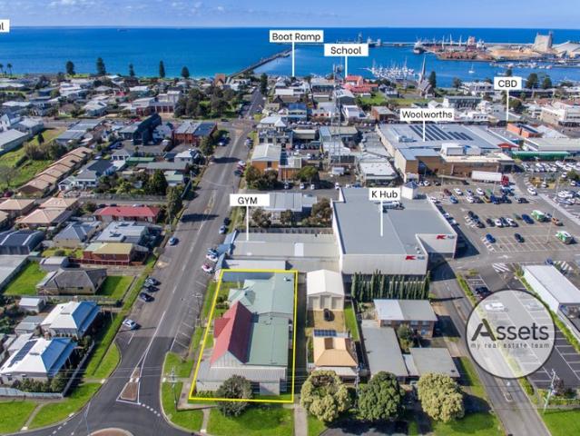 Property for sale in Portland, Victoria