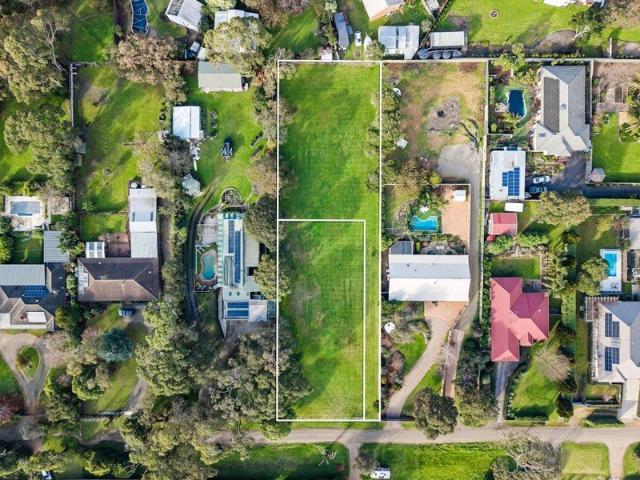 Land for sale in Camerons Creek, Victoria