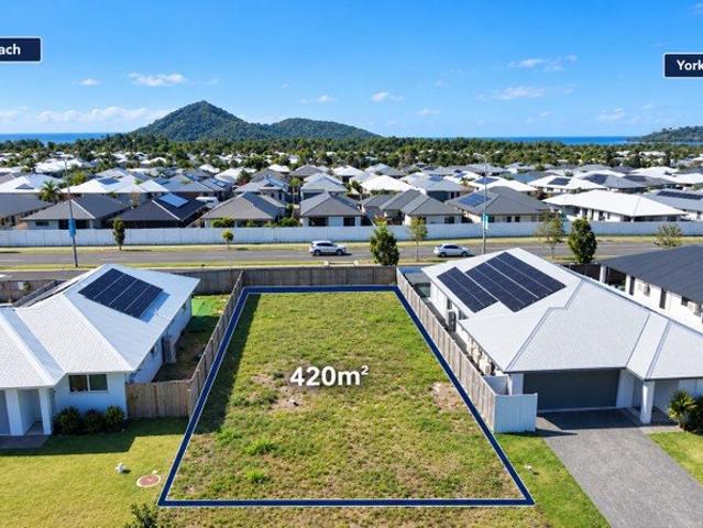 Land for sale in Smithfield, Queensland
