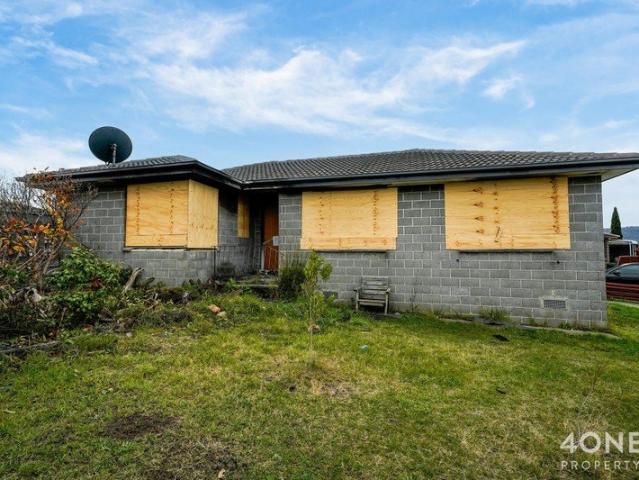 House for sale in Hobart, Tasmania