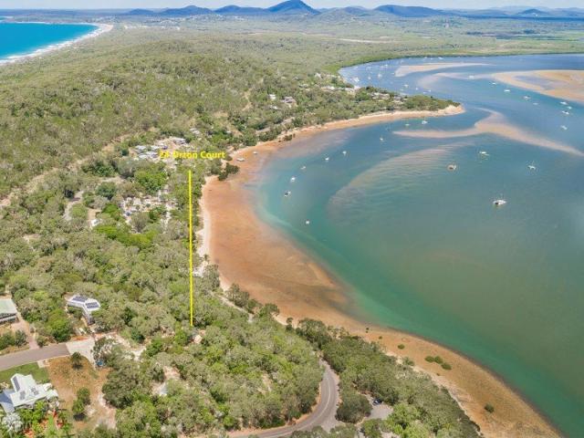 Land for sale in Seventeen Seventy, Queensland
