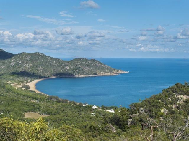 Land for sale in Horseshoe Bay, Queensland