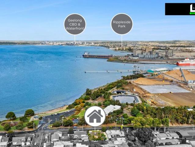 Cottage for sale in North Shore, Geelong