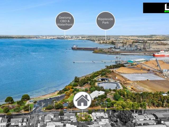 Cottage for sale in Geelong, Victoria