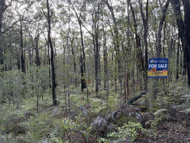 Land for sale in North Arm Cove, New South Wales