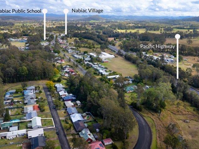 House for sale in Nabiac, New South Wales