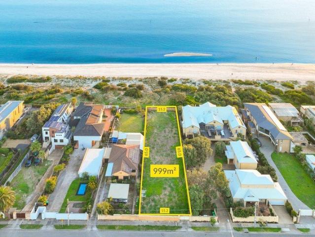 Land for sale in Camerons Creek, Victoria