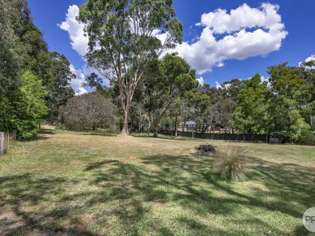 Land for sale in Ballarat, Victoria