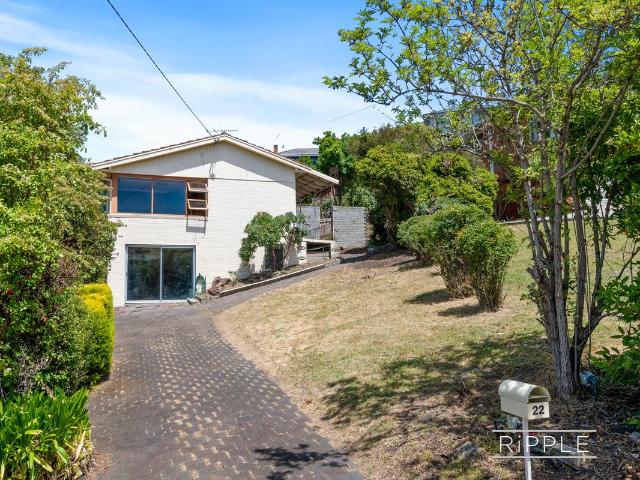 House for sale in Hobart, Tasmania