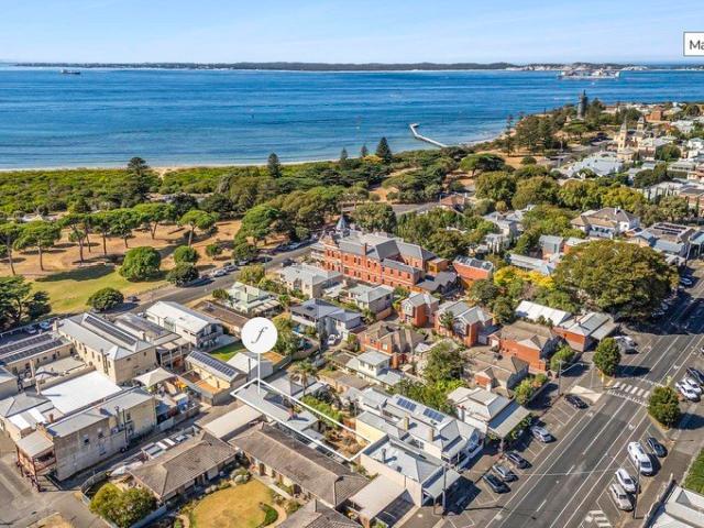House for sale in Queenscliff, Victoria
