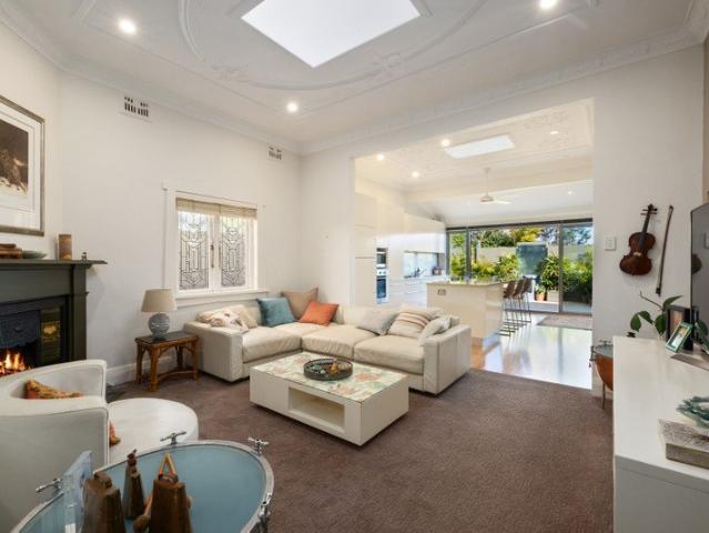 House for sale in Sydney, New South Wales