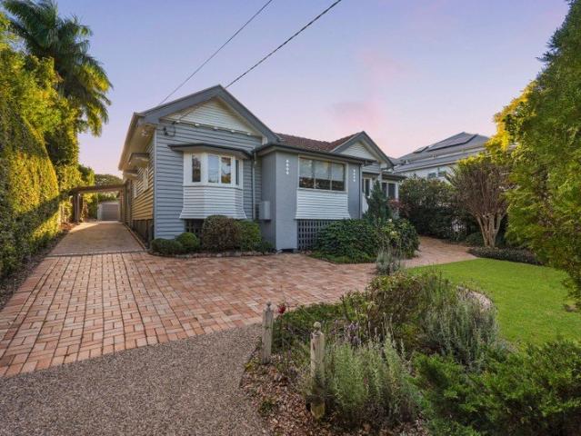 House for sale in Toombul, Queensland
