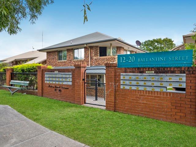 House for sale in Toombul, Queensland