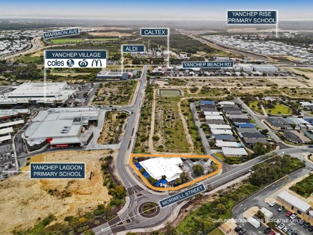 Property for sale in Yanchep, Western Australia