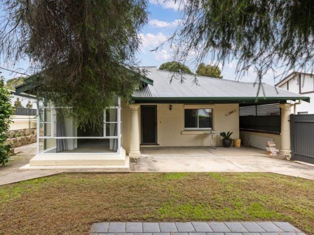 Apartment for sale in Horseshoe Creek, South Australia