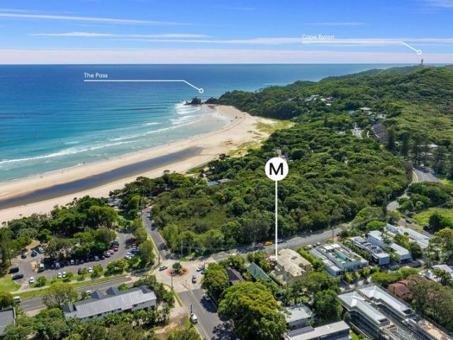 Apartment for sale in Byron Bay, New South Wales