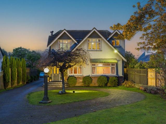 House for sale in Hokowhitu