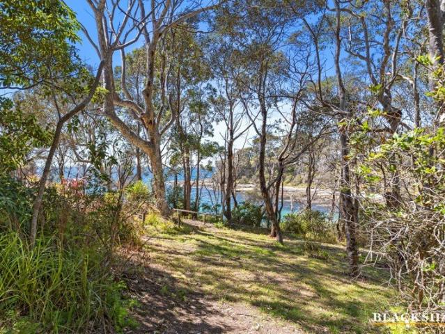 Land for sale in Malua Bay, Eurobodalla Shire Council