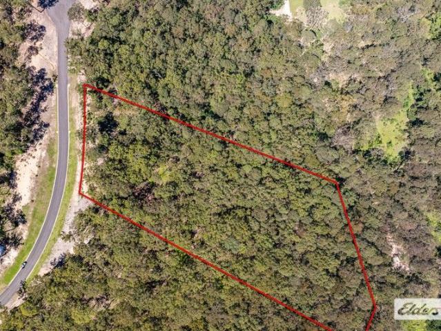 Land for sale in Long Beach, New South Wales