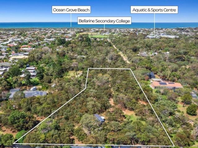 House for sale in Ocean Grove, Victoria