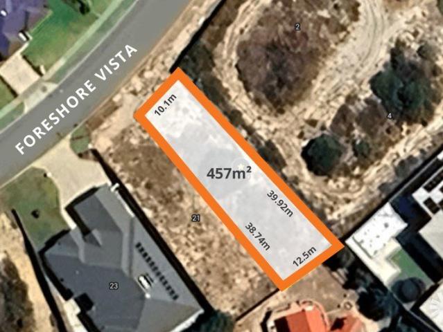 Land for sale in Yanchep, City of Wanneroo