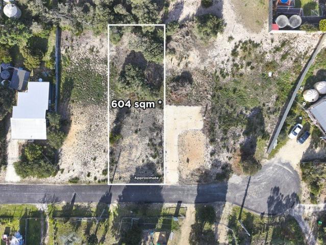 Land for sale in Victoria