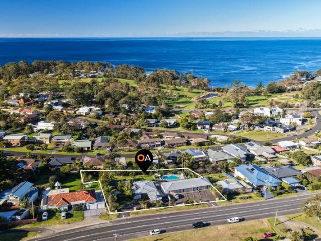 Townhouse for sale in Ulladulla, New South Wales