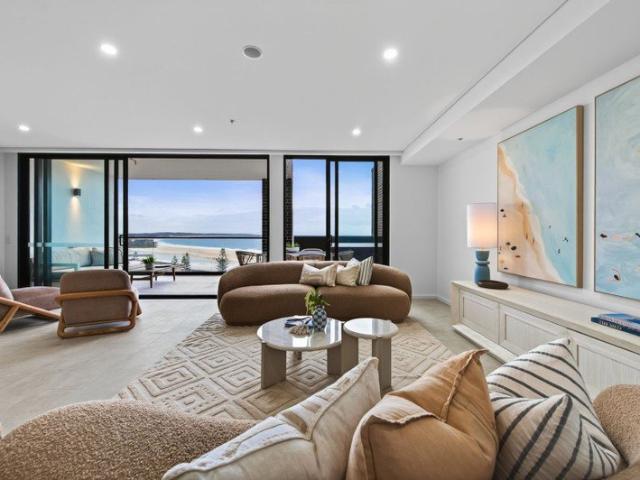Apartment for sale in The Entrance, New South Wales
