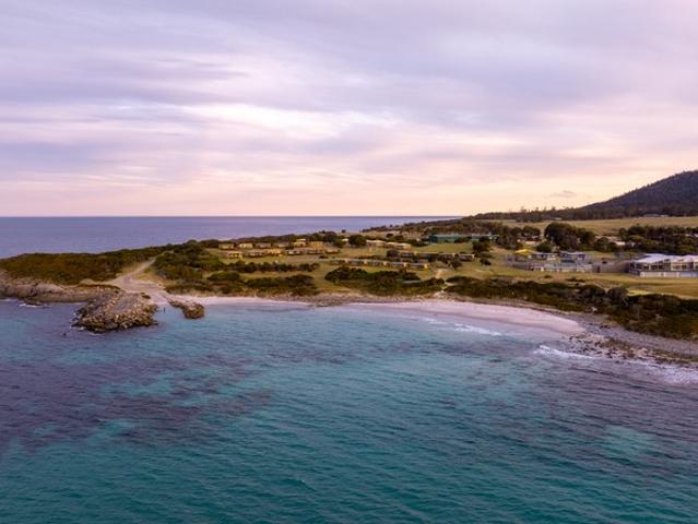 Townhouse for sale in Four Mile Creek, Tasmania