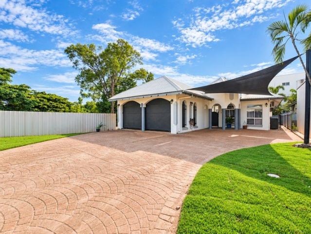 House for sale in Kulaluk, Darwin