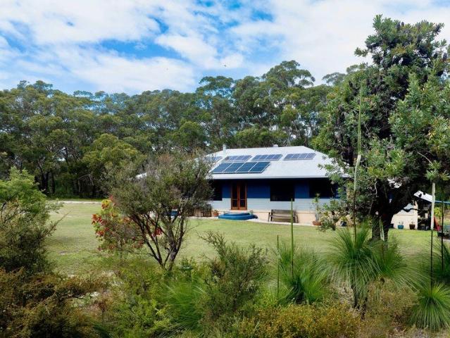 Cottage for sale in Keith Hall, Ballina Shire Council