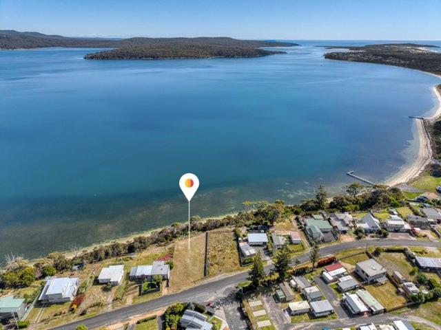 Land for sale in Stieglitz, Tasmania