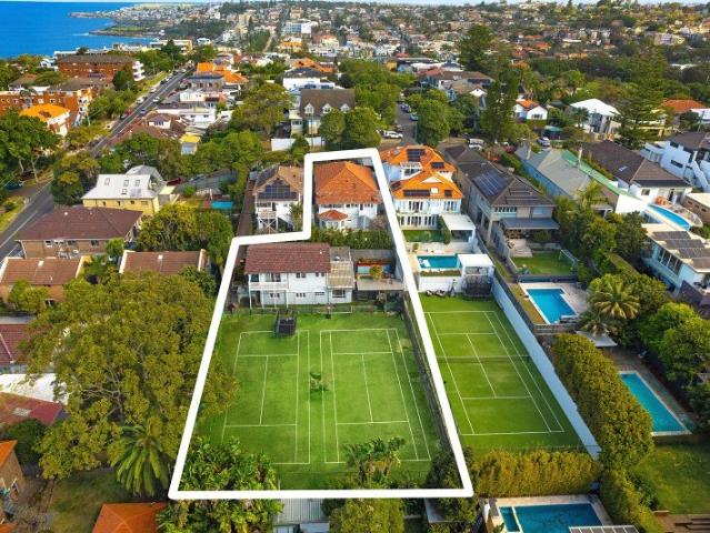 House for sale in Eastern Suburbs, Sydney