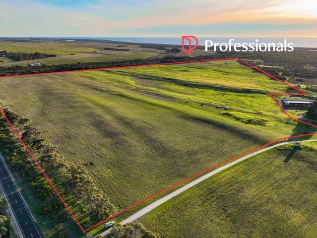 Land for sale in South Australia