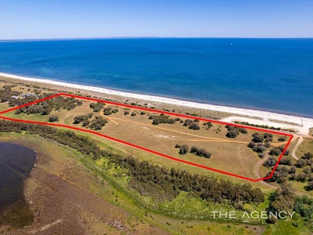 Land for sale in Wonnerup, City Of Busselton