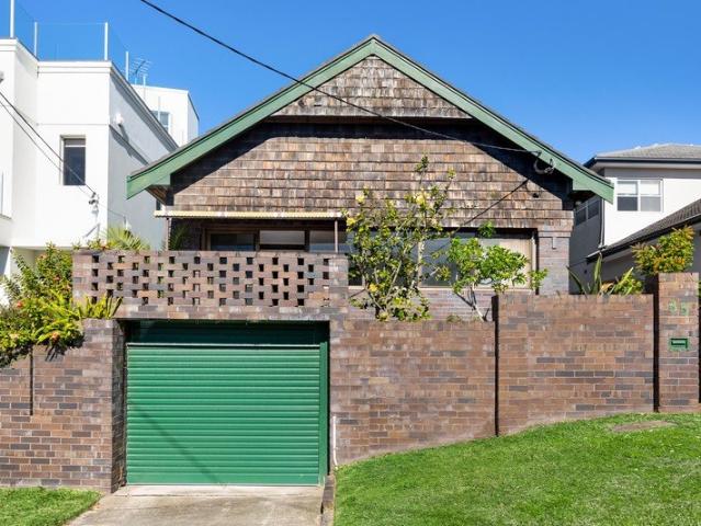 House for sale in Sydney, New South Wales
