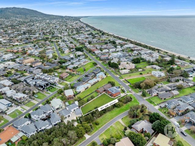 Land for sale in Camerons Creek, Victoria