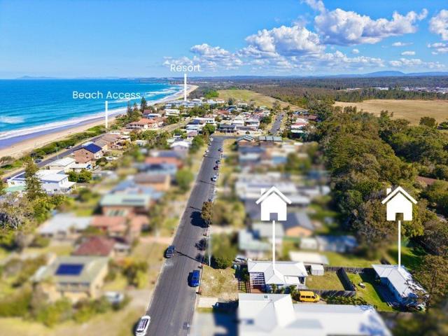 House for sale in Old Bar, New South Wales