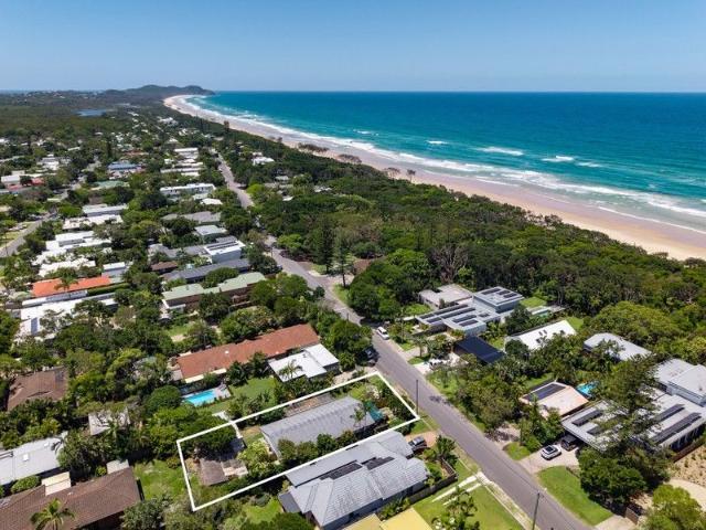 House for sale in Suffolk Park, New South Wales