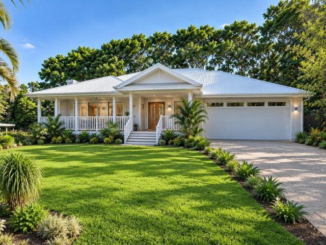 Land for sale in Lennox Head, Ballina Shire Council