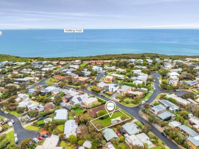 Land for sale in Jan Juc, Victoria