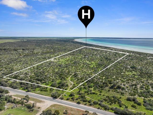 Cottage for sale in Warooka, Yorke Peninsula Council
