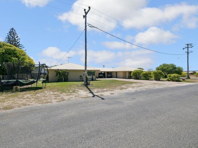 House for sale in Lancelin, Western Australia