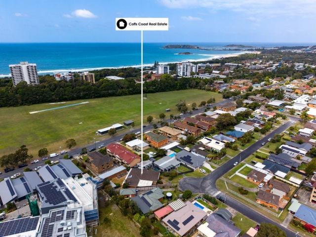 House for sale in Coffs Harbour