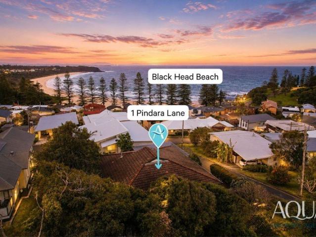 House for sale in Black Head, New South Wales