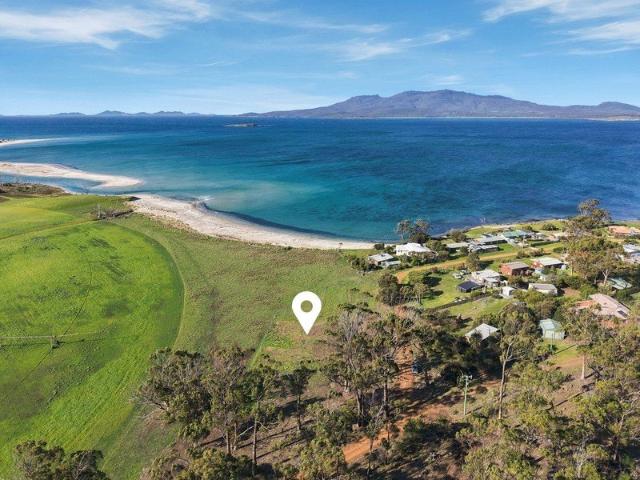 Land for sale in Rheban, Glamorgan-Spring Bay