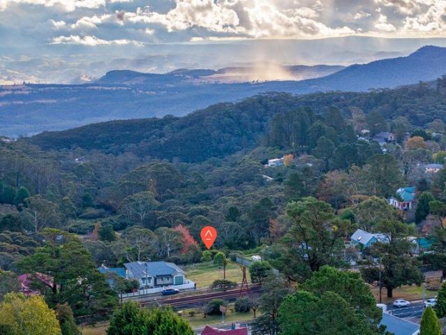 Land for sale in Blackheath, New South Wales